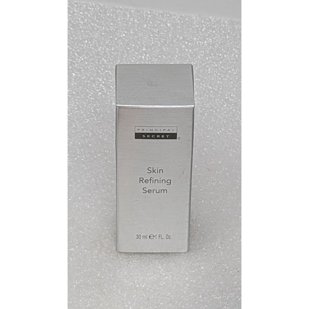 Principal Secret Skin Refining Serum 30ml 1 Fl. Oz.